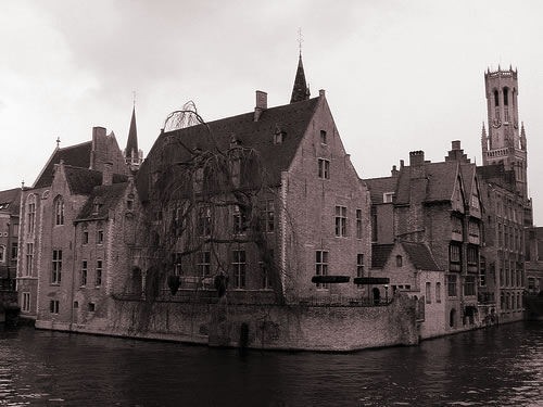 brugge