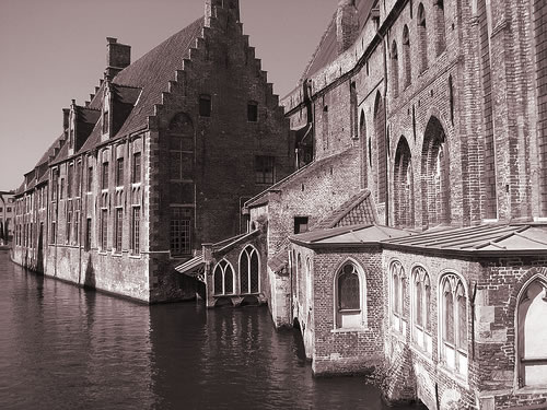 brugge